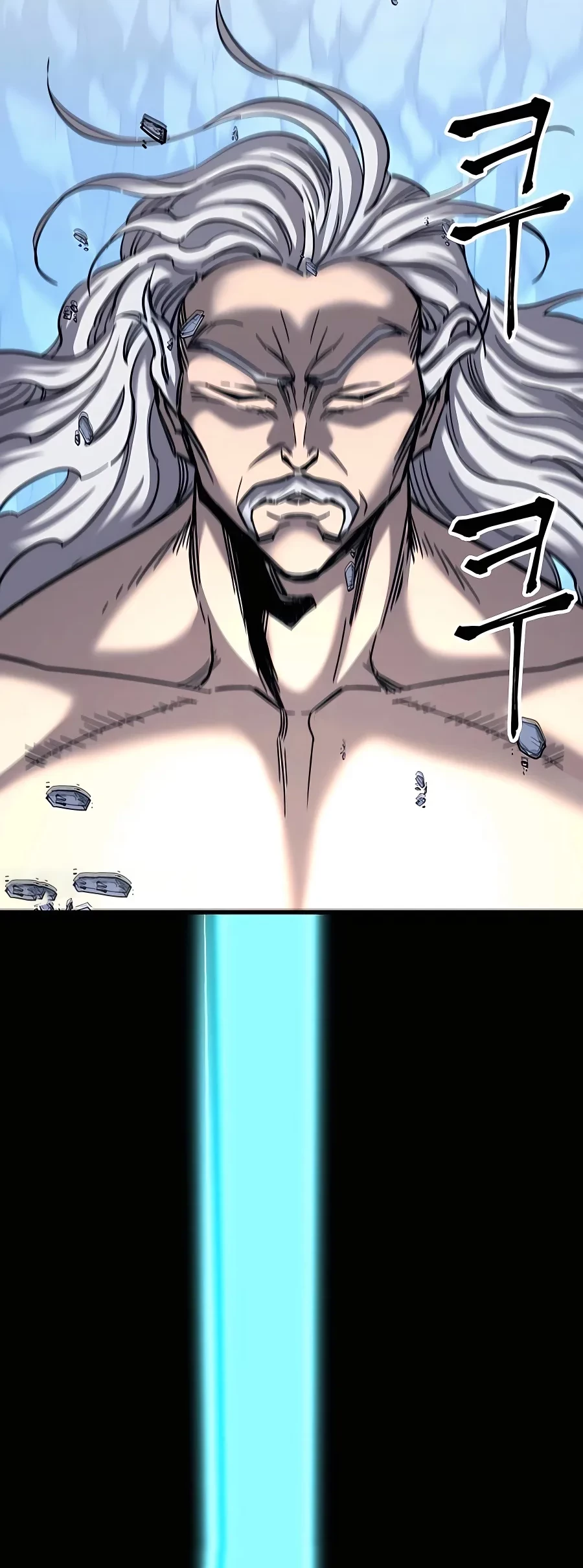 Warrior Grandpa and Supreme Granddaughter Chapter 32 Gambar 50