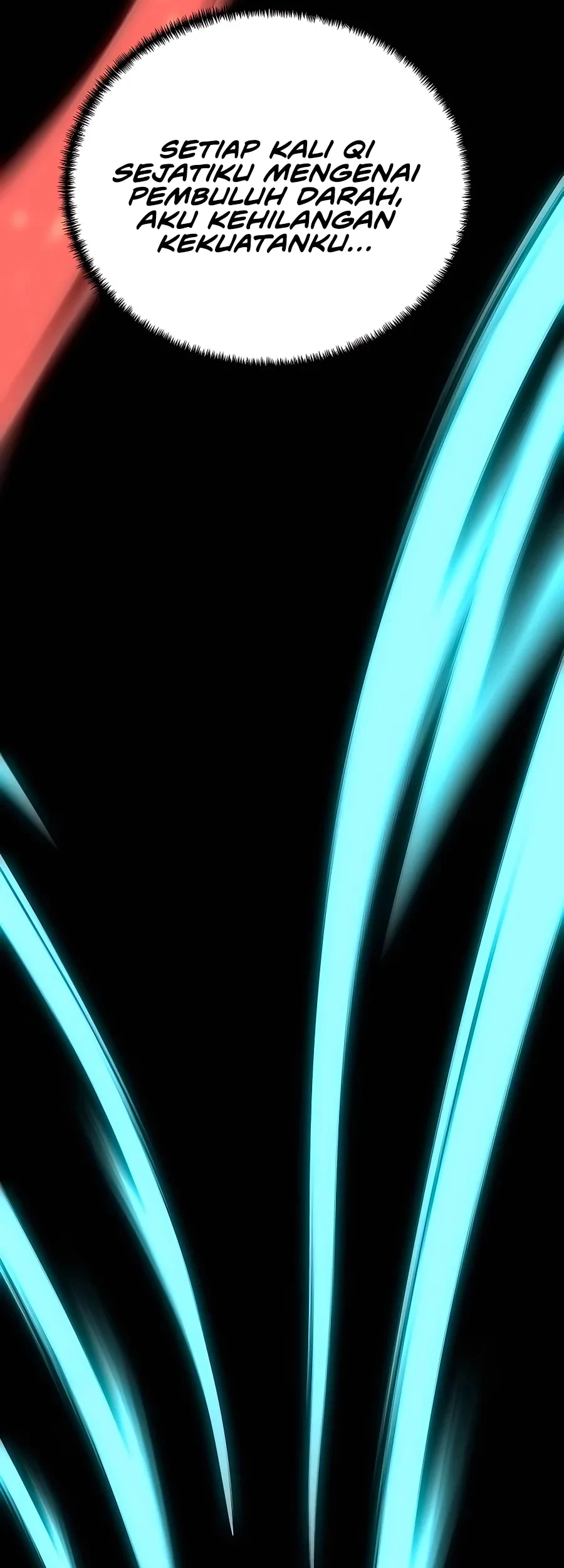 Warrior Grandpa and Supreme Granddaughter Chapter 32 Gambar 47