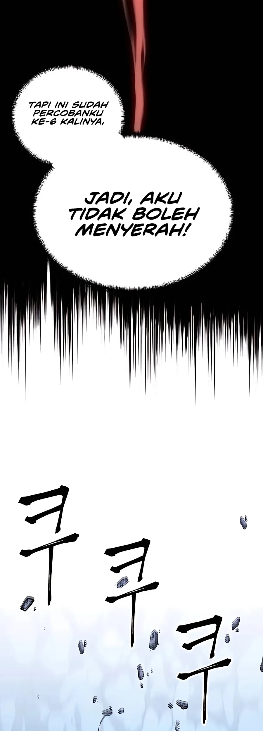 Warrior Grandpa and Supreme Granddaughter Chapter 32 Gambar 49