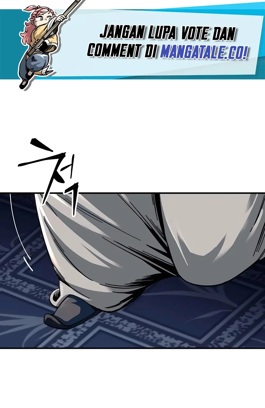 Warrior Grandpa and Supreme Granddaughter Chapter 32 Gambar 92