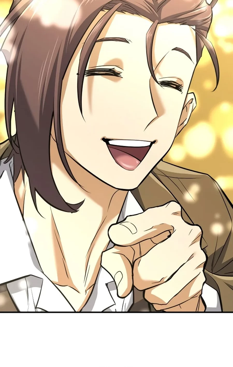 Warrior Grandpa and Supreme Granddaughter Chapter 32 Gambar 96