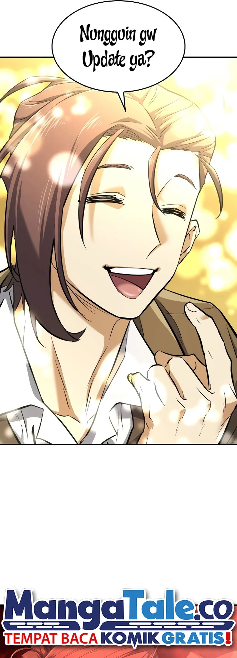 Warrior Grandpa and Supreme Granddaughter Chapter 32 Gambar 97