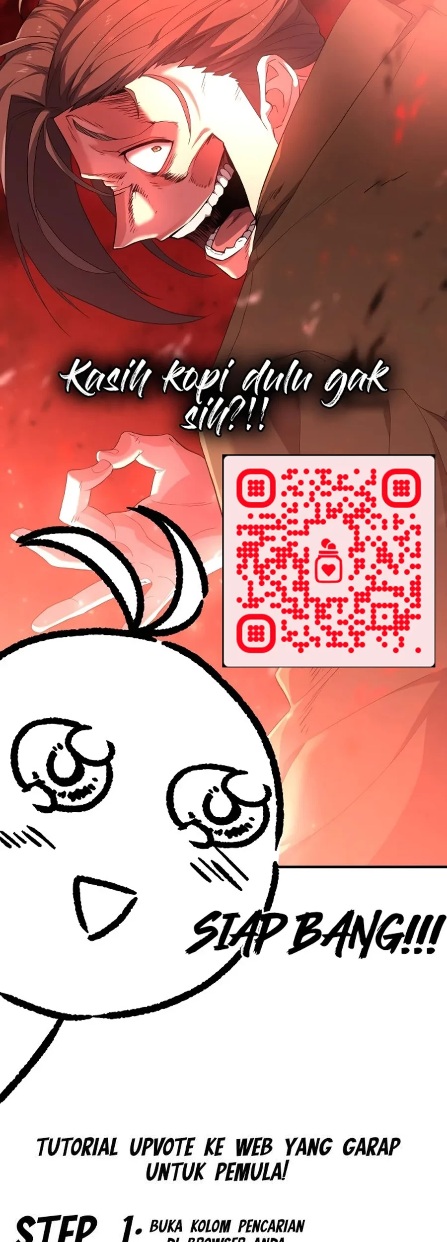 Warrior Grandpa and Supreme Granddaughter Chapter 32 Gambar 98