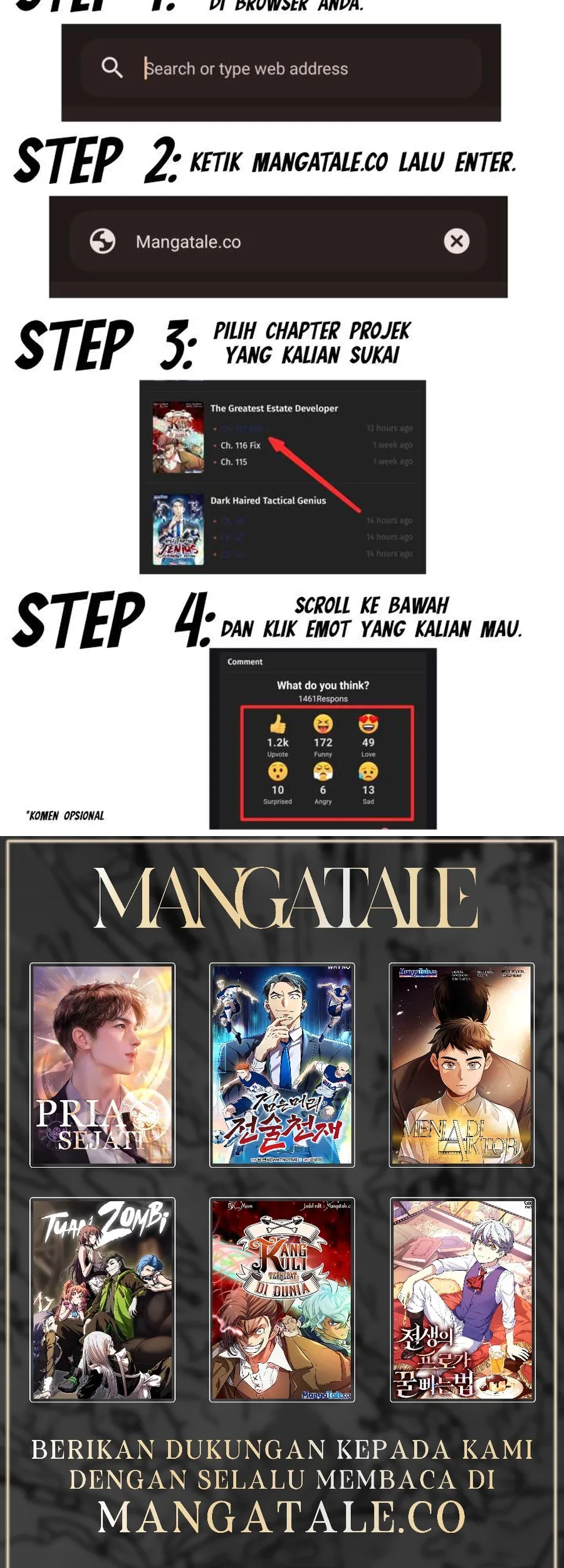 Warrior Grandpa and Supreme Granddaughter Chapter 32 Gambar 99