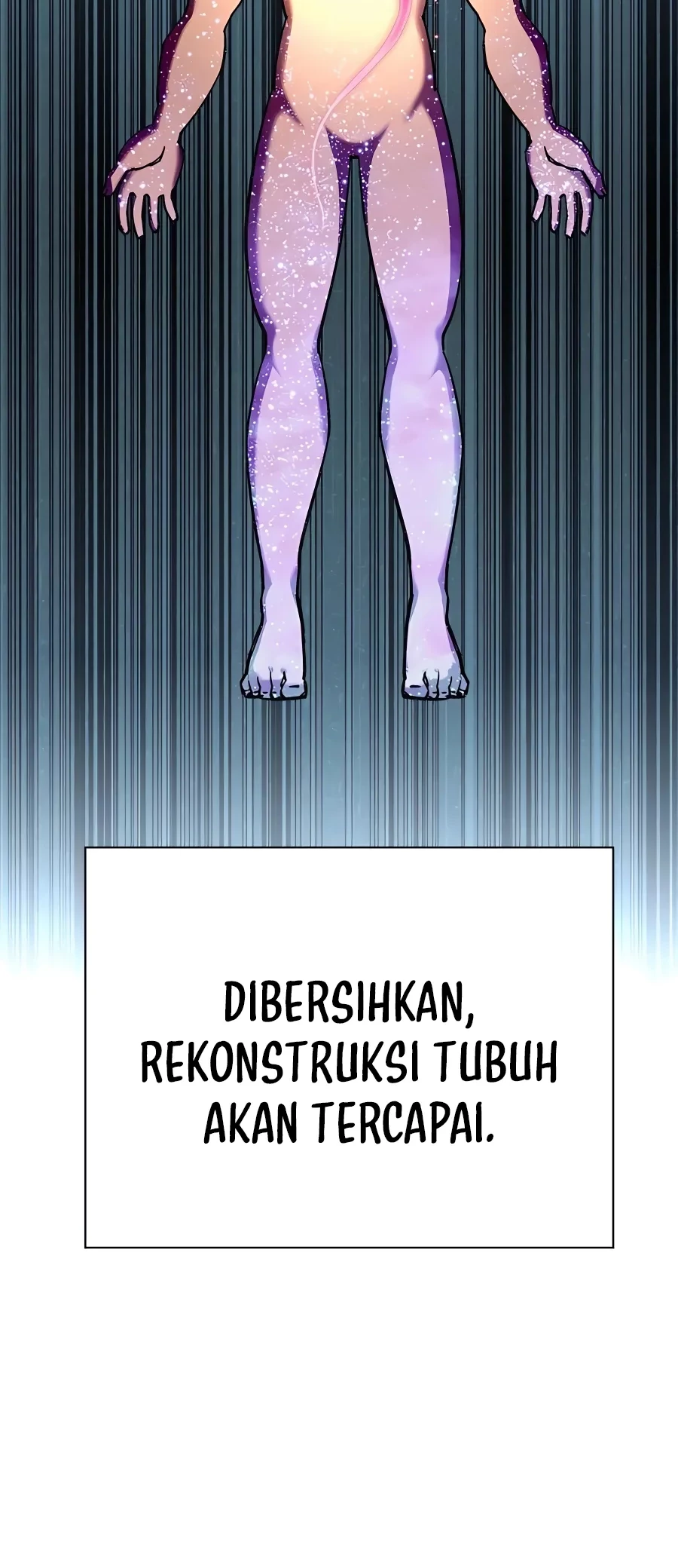 Warrior Grandpa and Supreme Granddaughter Chapter 32 Gambar 20