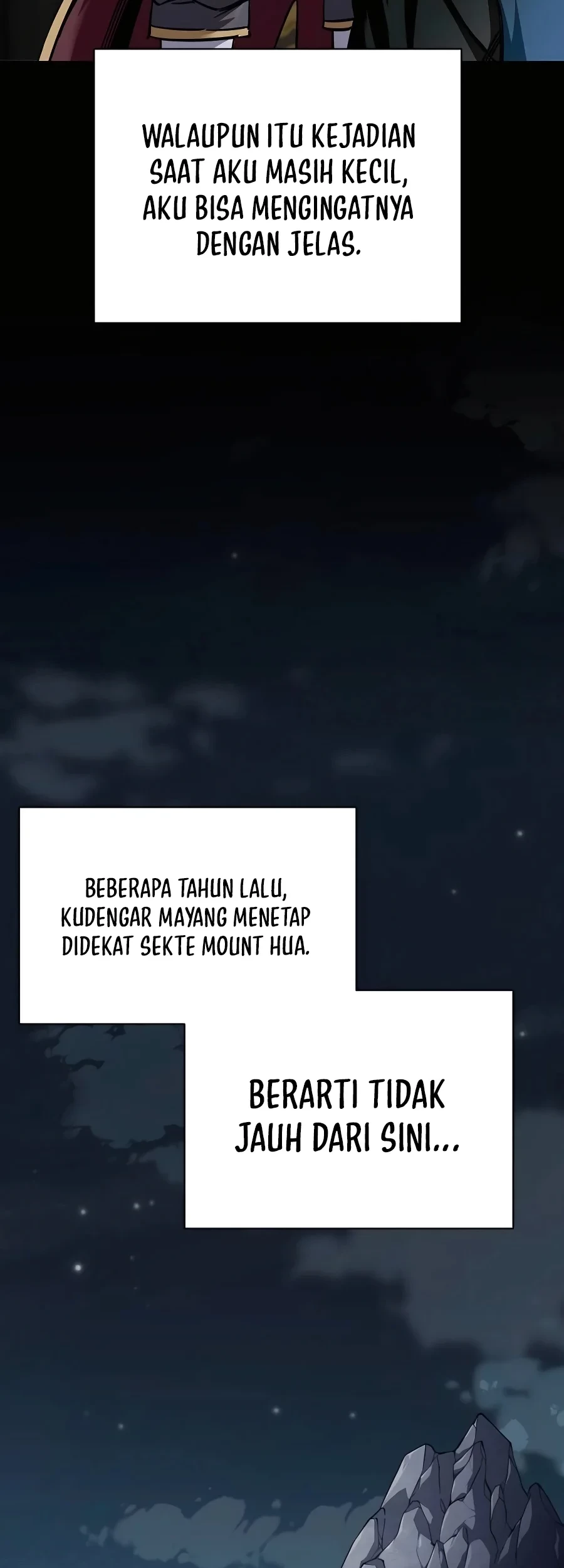 Warrior Grandpa and Supreme Granddaughter Chapter 32 Gambar 31