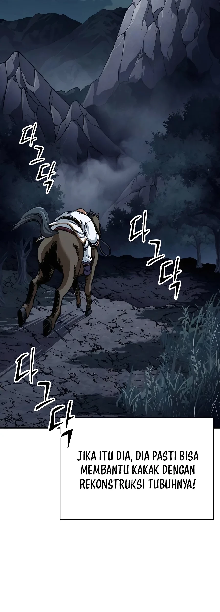 Warrior Grandpa and Supreme Granddaughter Chapter 32 Gambar 32