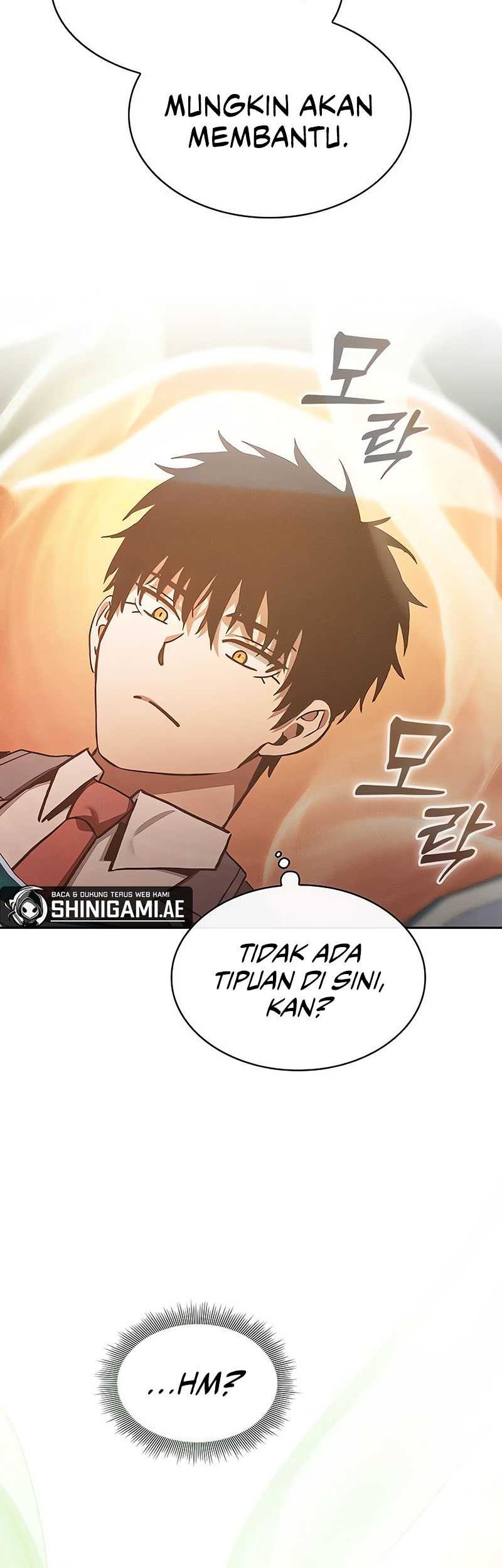 Academy’s Genius Swordmaster Chapter 40 Gambar 53