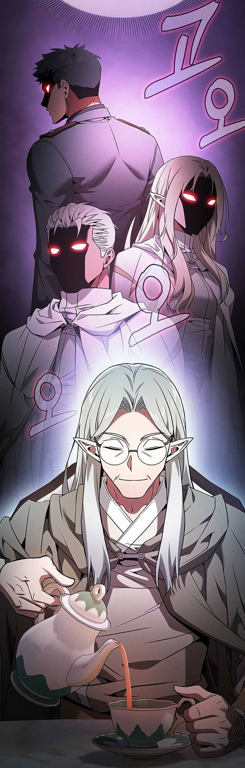 Academy’s Genius Swordmaster Chapter 40 Gambar 50