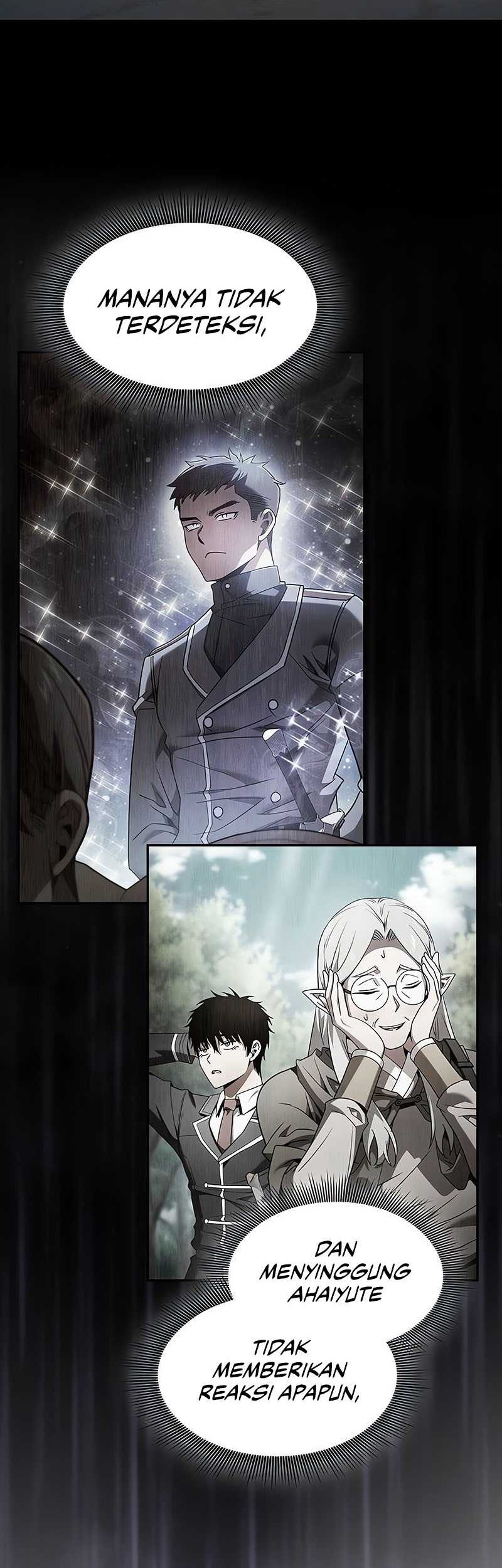 Academy’s Genius Swordmaster Chapter 40 Gambar 51