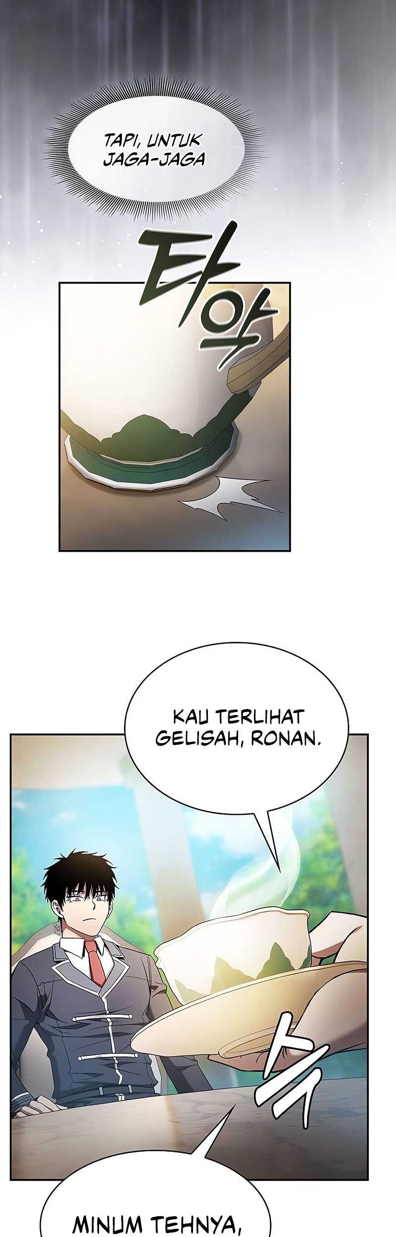 Academy’s Genius Swordmaster Chapter 40 Gambar 52