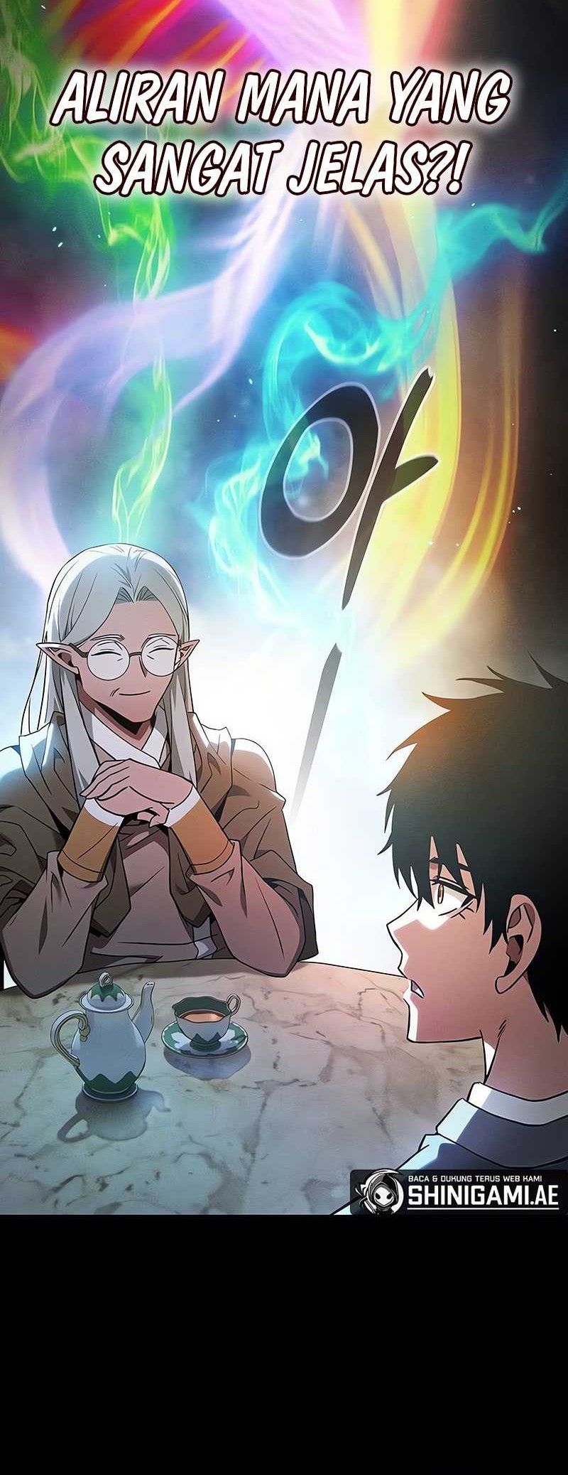 Academy’s Genius Swordmaster Chapter 40 Gambar 57