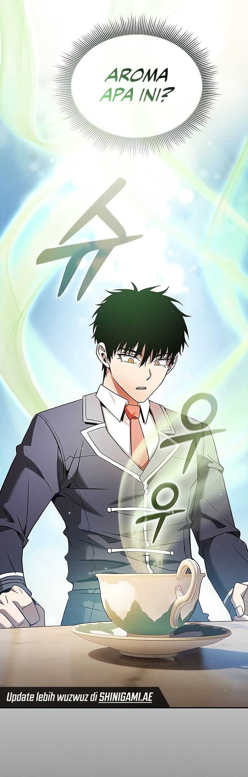 Academy’s Genius Swordmaster Chapter 40 Gambar 54