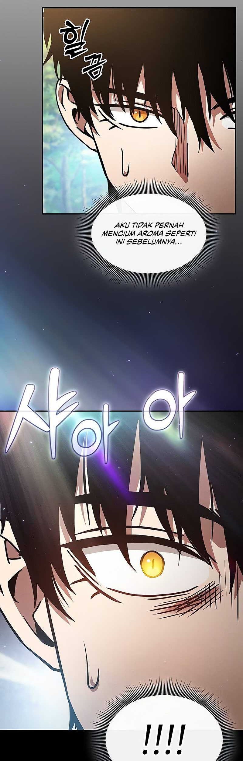 Academy’s Genius Swordmaster Chapter 40 Gambar 55