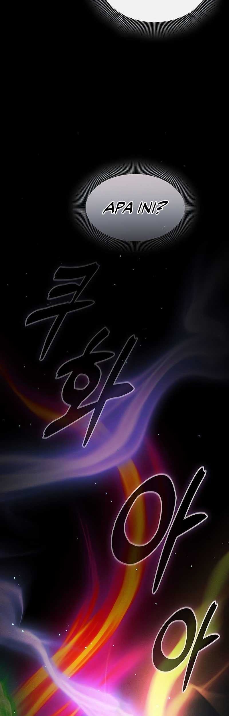 Academy’s Genius Swordmaster Chapter 40 Gambar 56