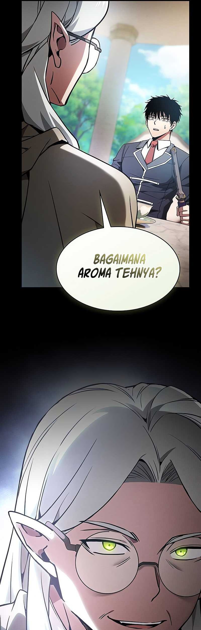 Academy’s Genius Swordmaster Chapter 40 Gambar 58