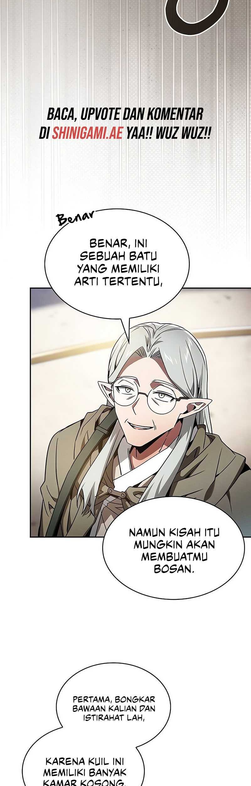 Academy’s Genius Swordmaster Chapter 40 Gambar 40