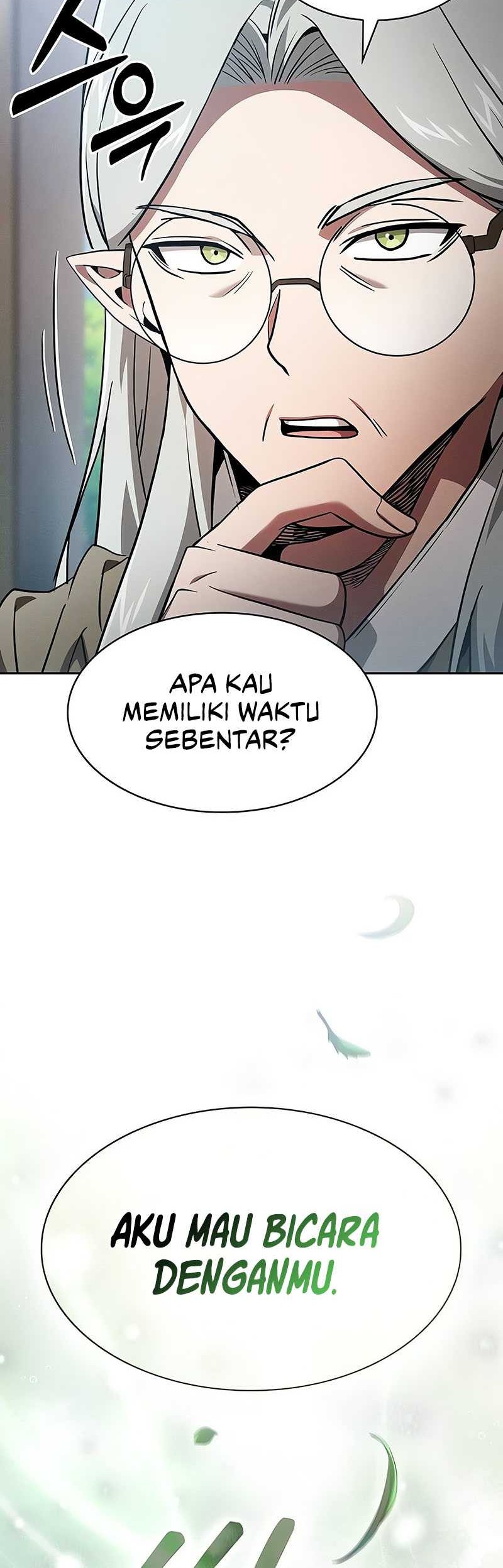 Academy’s Genius Swordmaster Chapter 40 Gambar 45