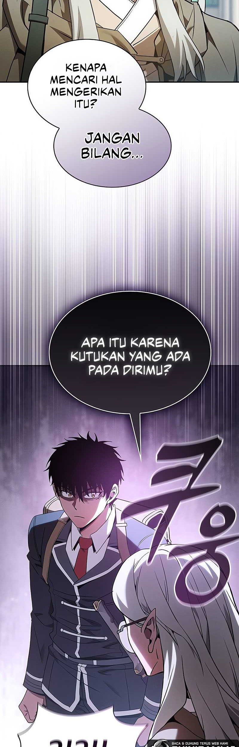 Academy’s Genius Swordmaster Chapter 40 Gambar 43