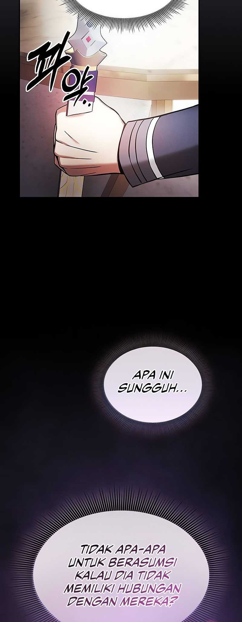 Academy’s Genius Swordmaster Chapter 40 Gambar 49