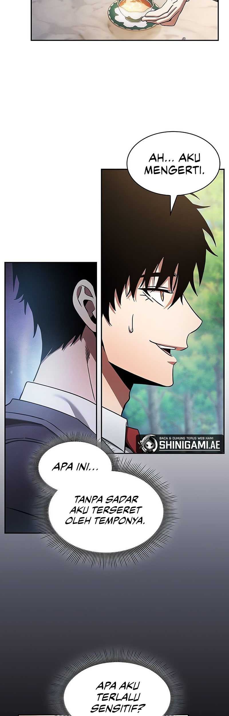 Academy’s Genius Swordmaster Chapter 40 Gambar 48