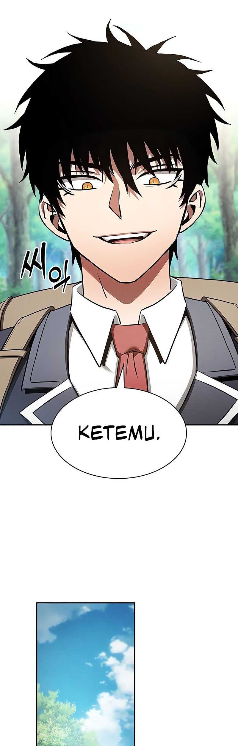 Academy’s Genius Swordmaster Chapter 40 Gambar 3