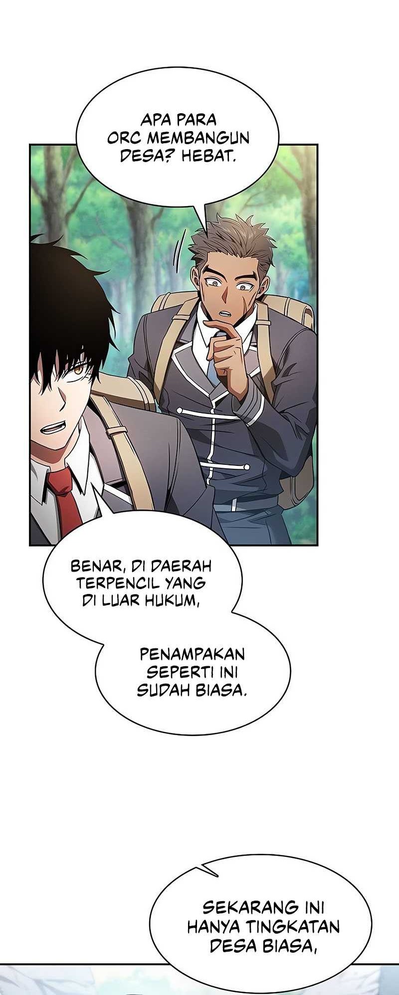 Academy’s Genius Swordmaster Chapter 40 Gambar 5