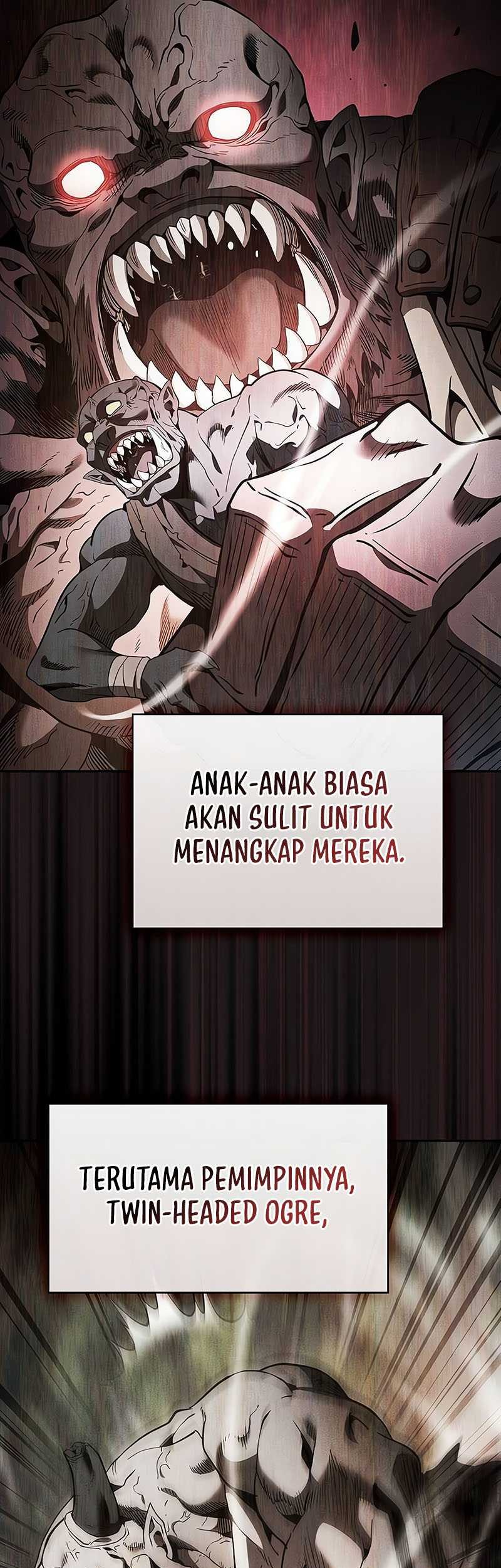 Academy’s Genius Swordmaster Chapter 40 Gambar 10