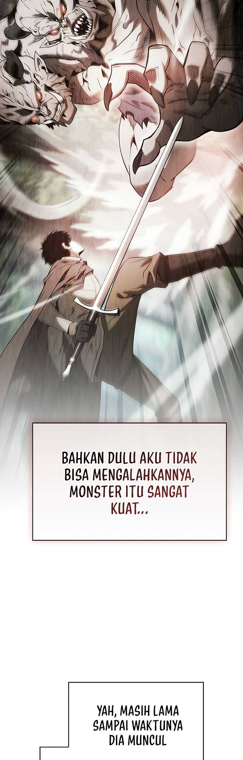 Academy’s Genius Swordmaster Chapter 40 Gambar 11