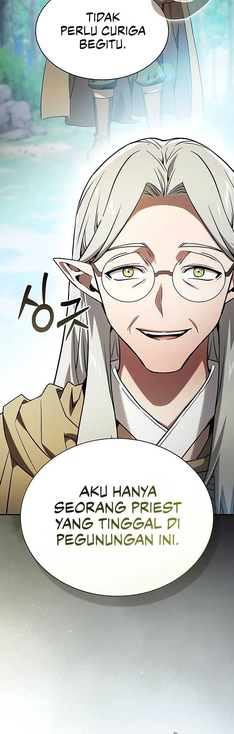 Academy’s Genius Swordmaster Chapter 40 Gambar 16