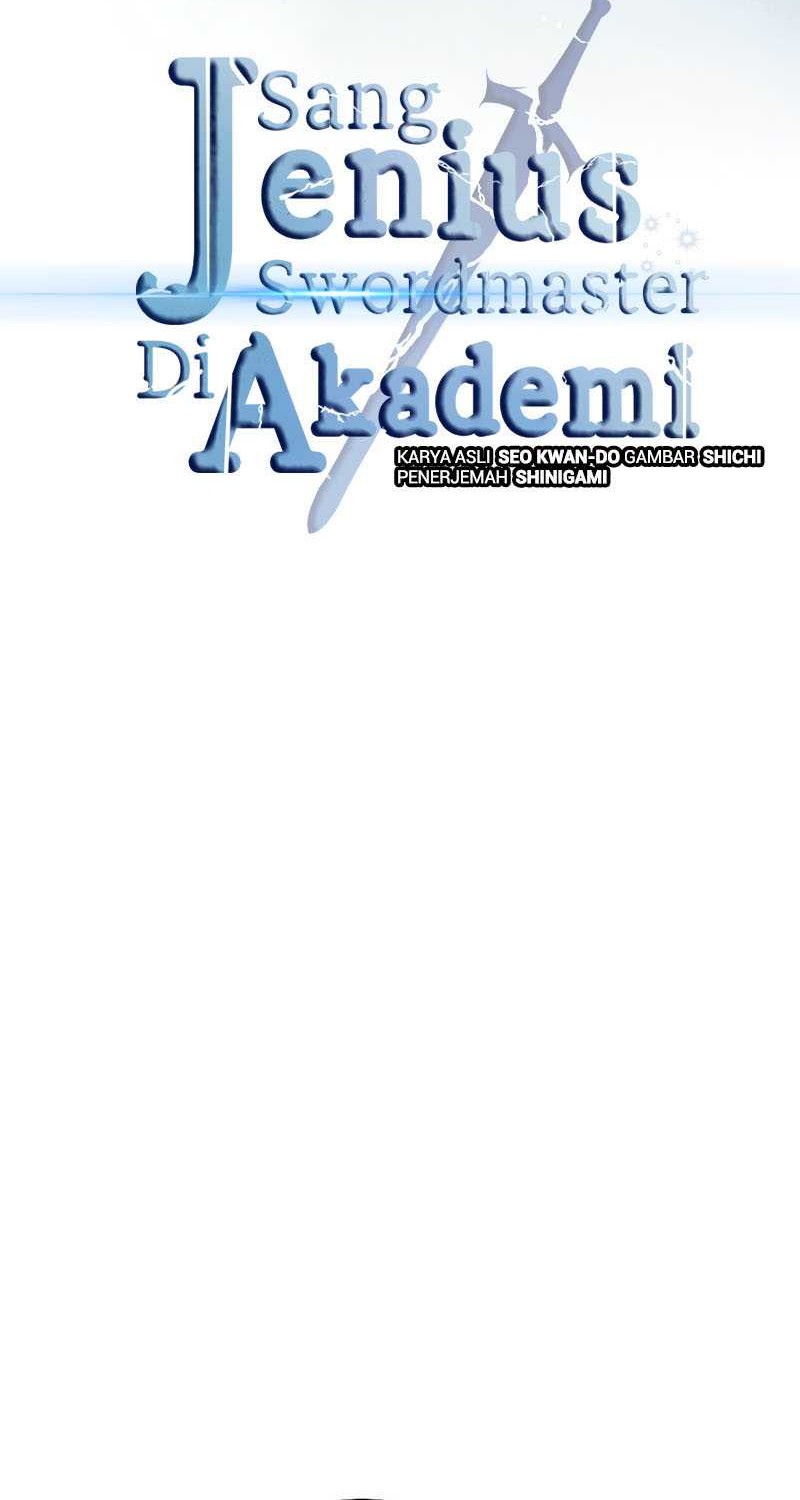Academy’s Genius Swordmaster Chapter 40 Gambar 17