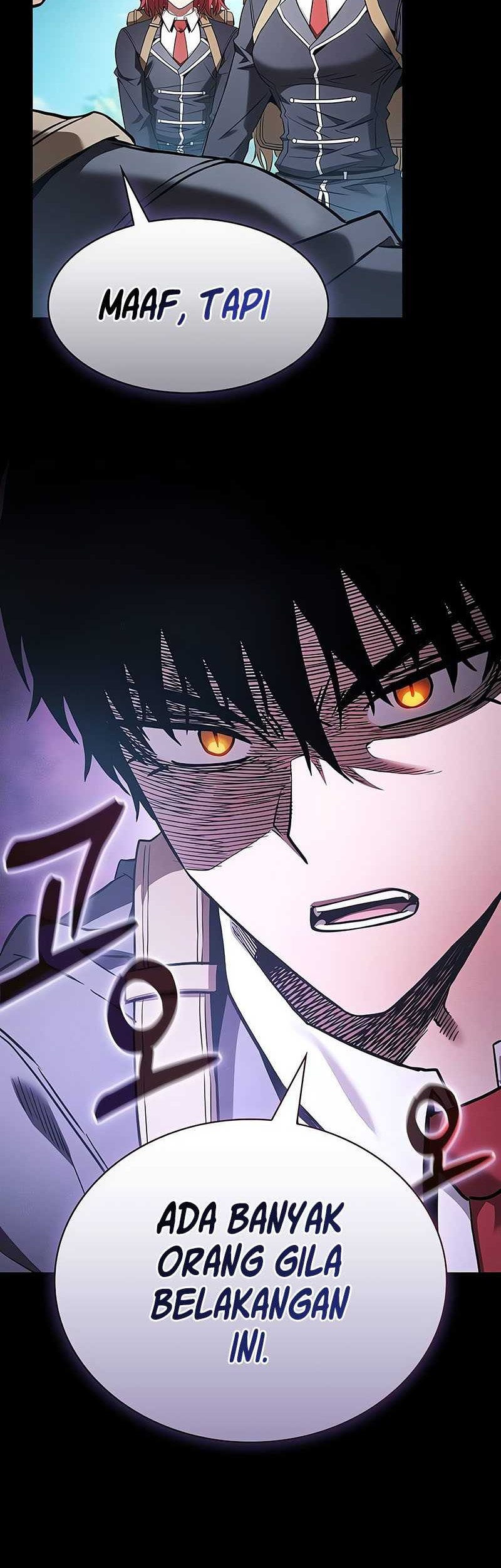 Academy’s Genius Swordmaster Chapter 40 Gambar 21