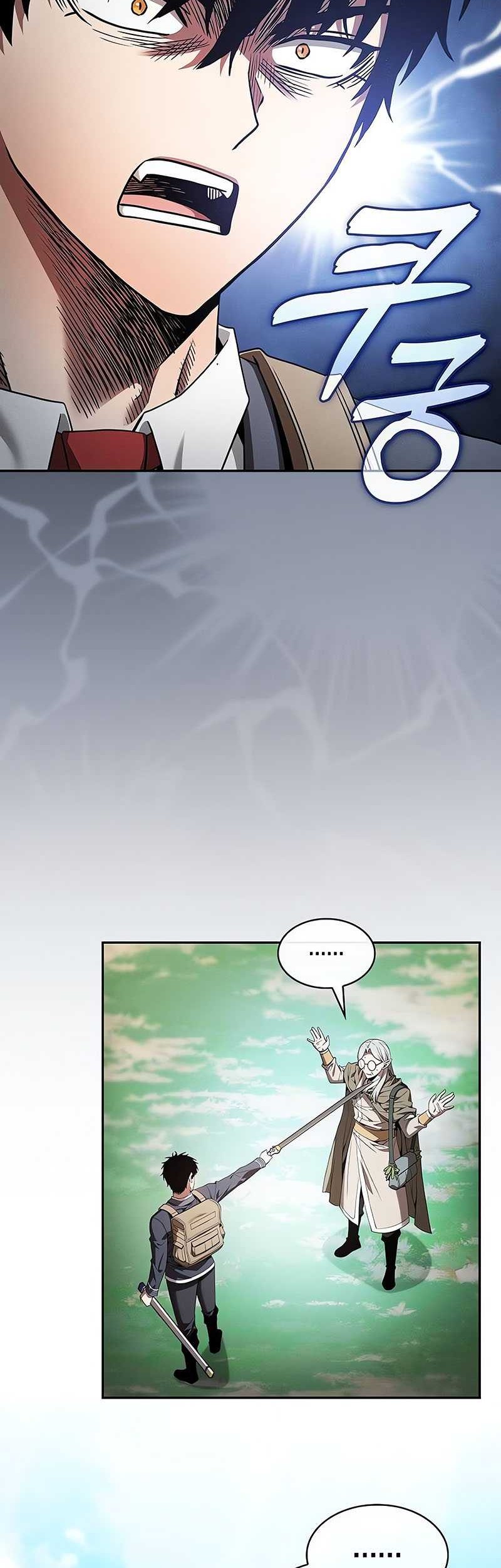 Academy’s Genius Swordmaster Chapter 40 Gambar 23