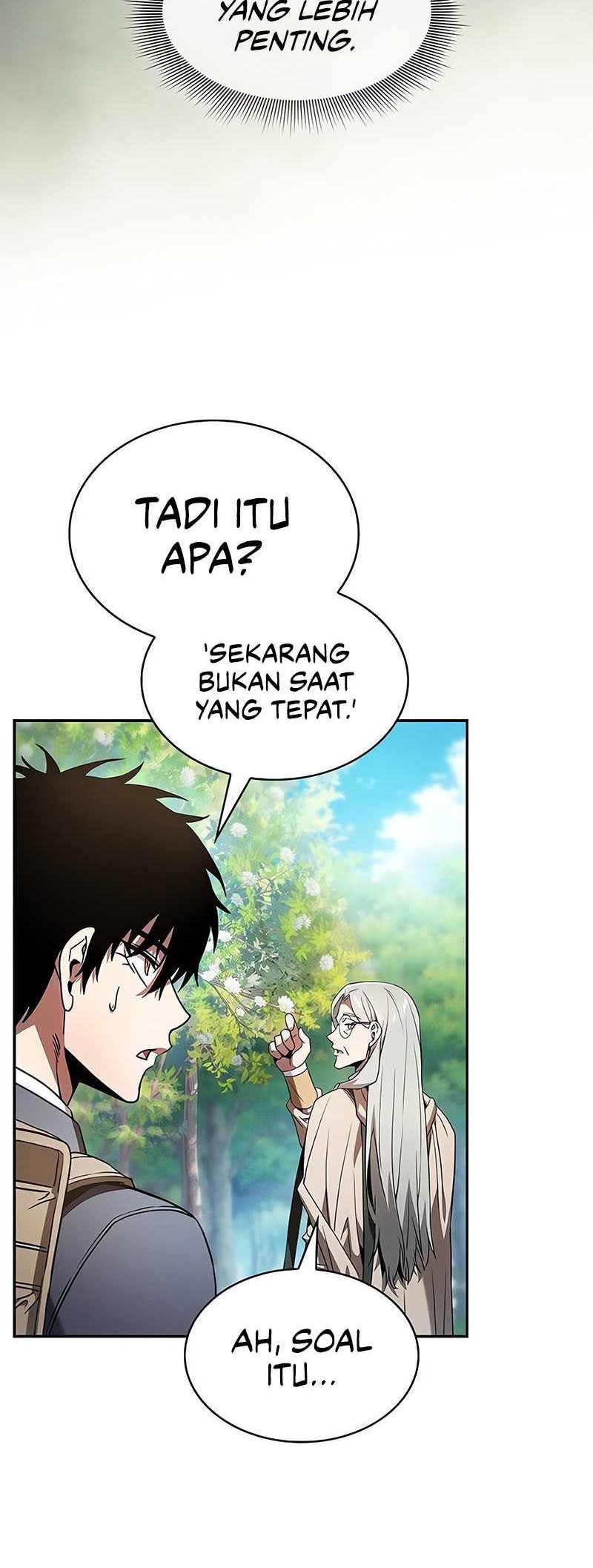 Academy’s Genius Swordmaster Chapter 40 Gambar 29