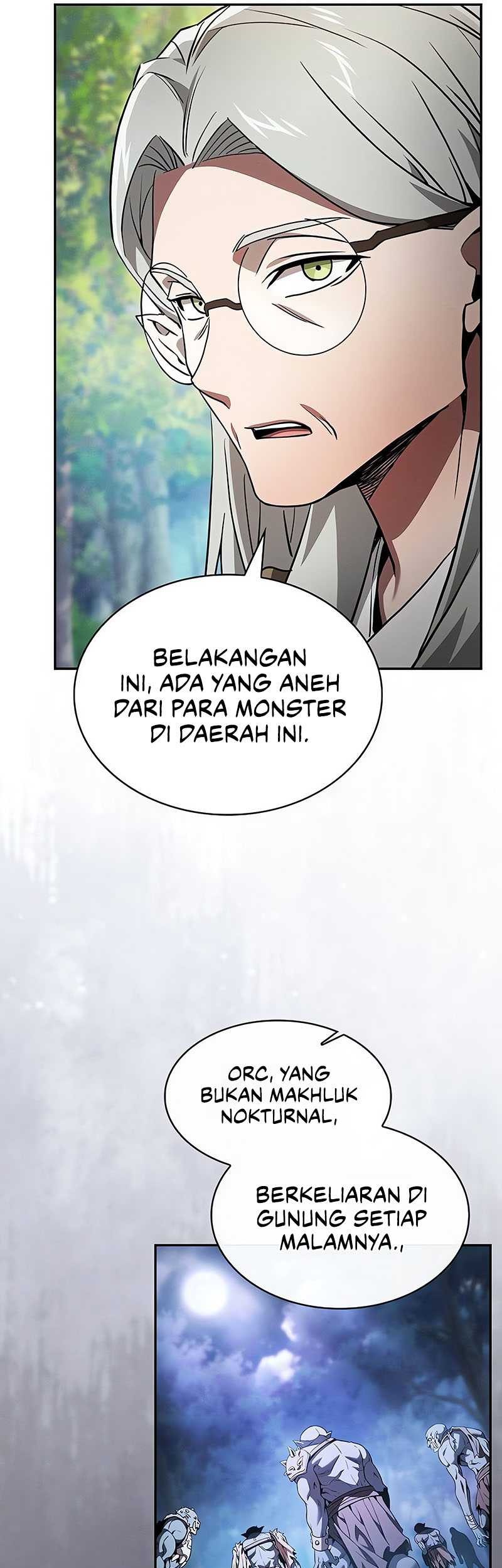 Academy’s Genius Swordmaster Chapter 40 Gambar 30