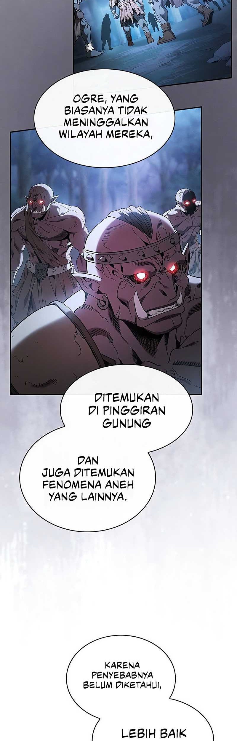 Academy’s Genius Swordmaster Chapter 40 Gambar 31