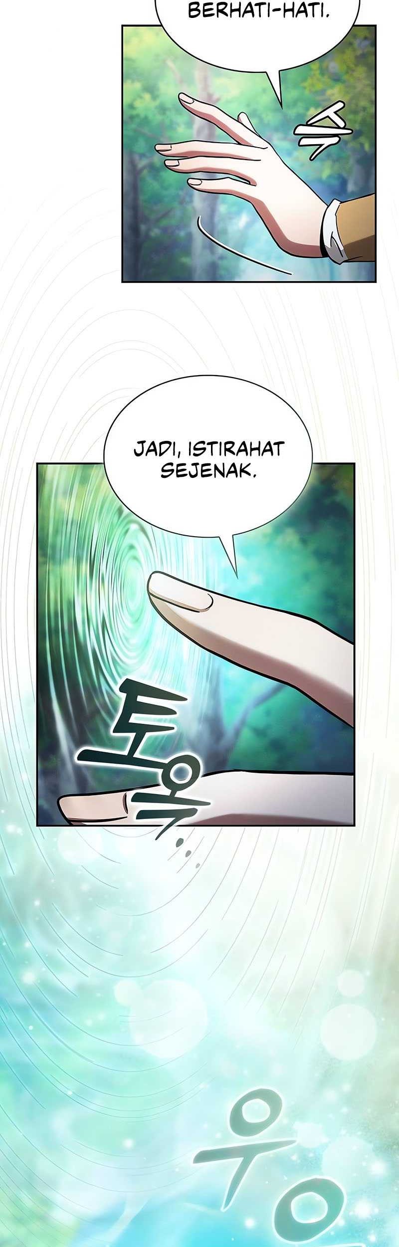 Academy’s Genius Swordmaster Chapter 40 Gambar 32