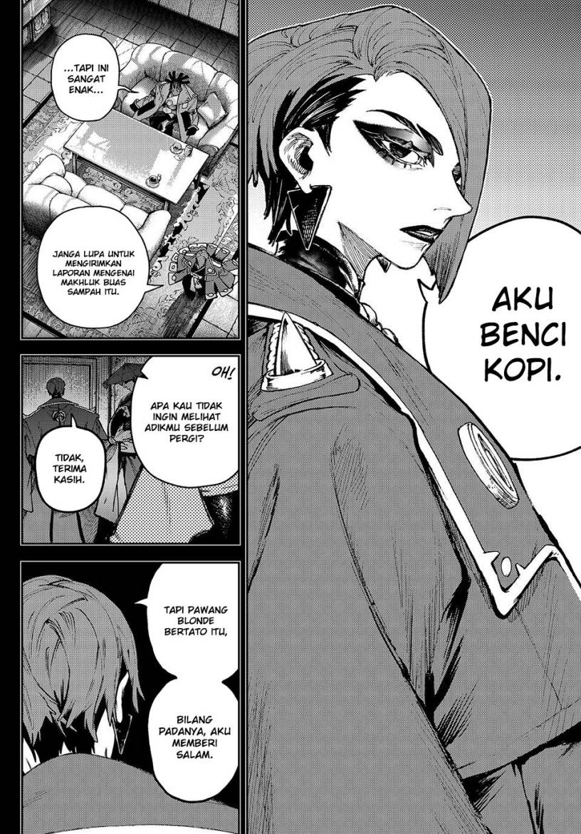 Gachiakuta Chapter 88 Gambar 5