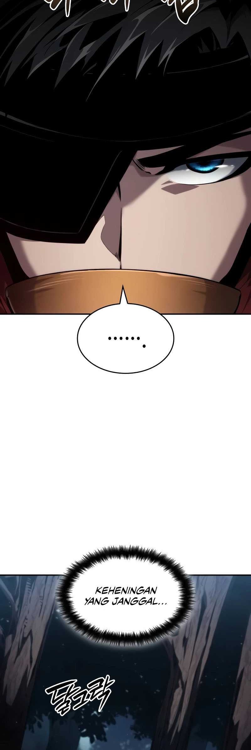 Boundless Necromancer Chapter 76 Gambar 53