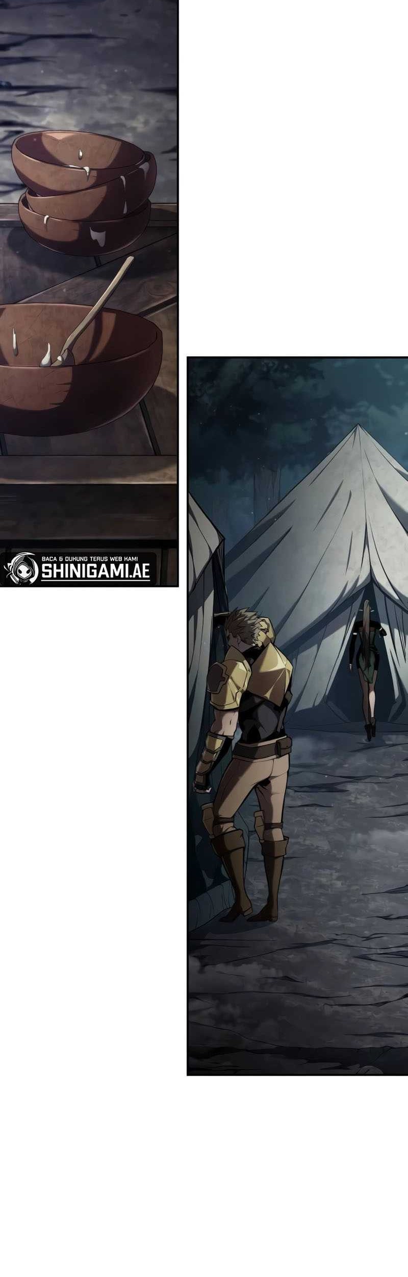 Boundless Necromancer Chapter 76 Gambar 57
