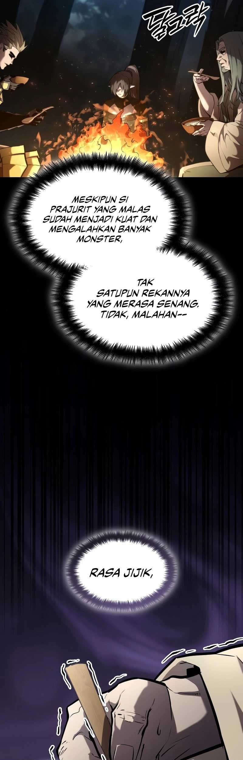 Boundless Necromancer Chapter 76 Gambar 54