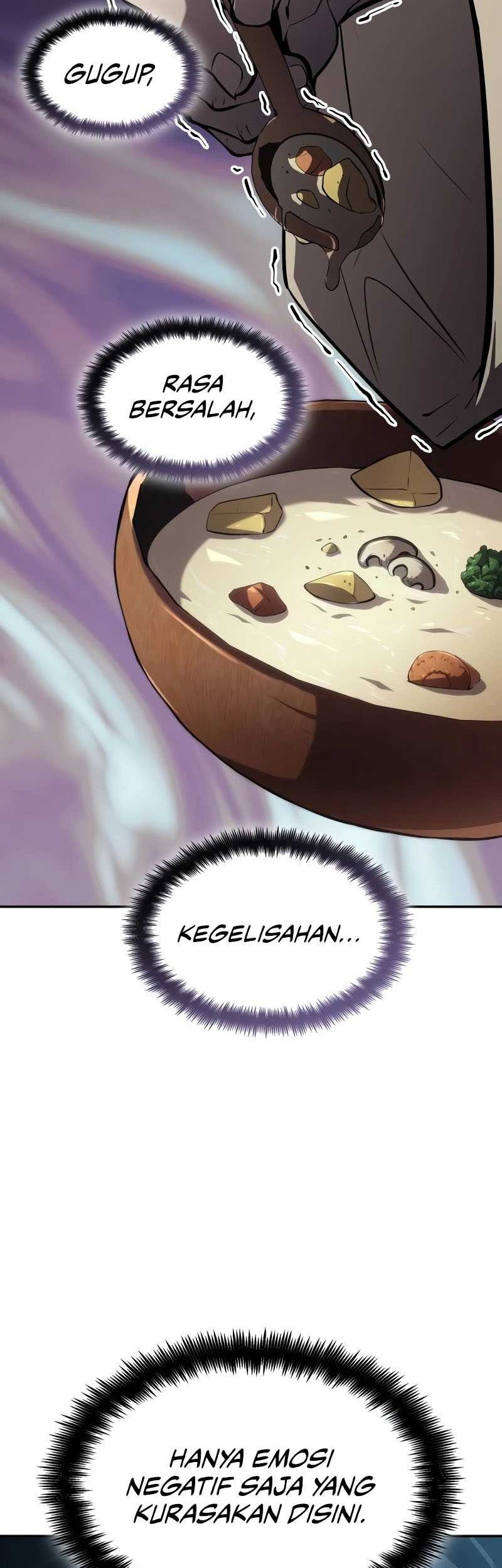 Boundless Necromancer Chapter 76 Gambar 55