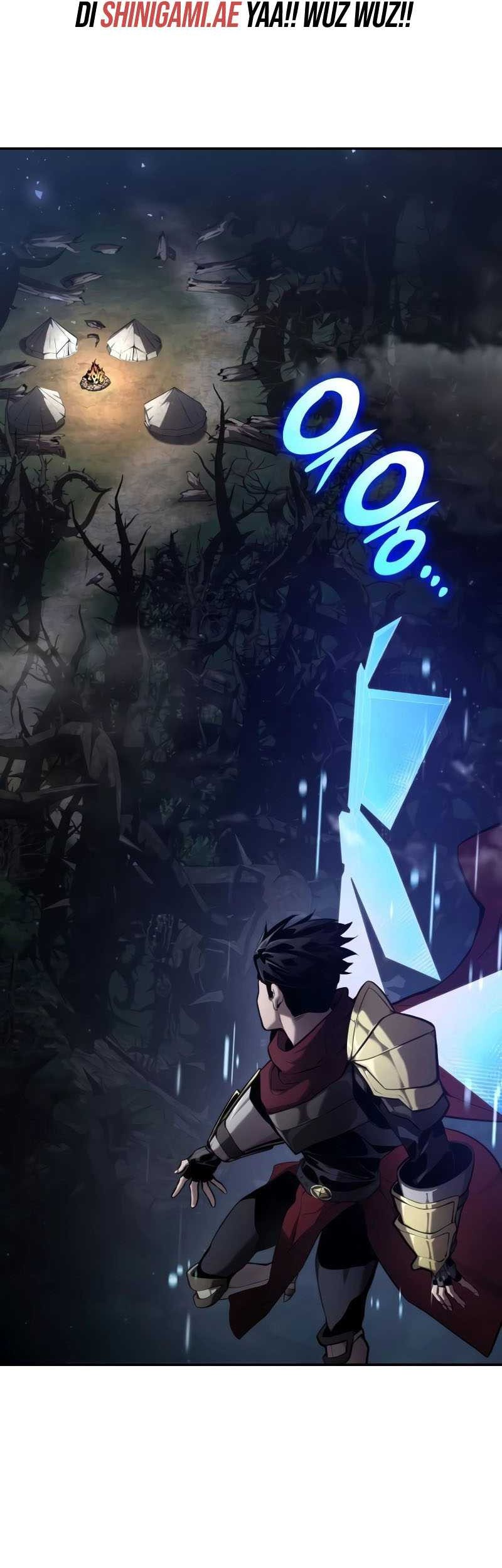 Boundless Necromancer Chapter 76 Gambar 60