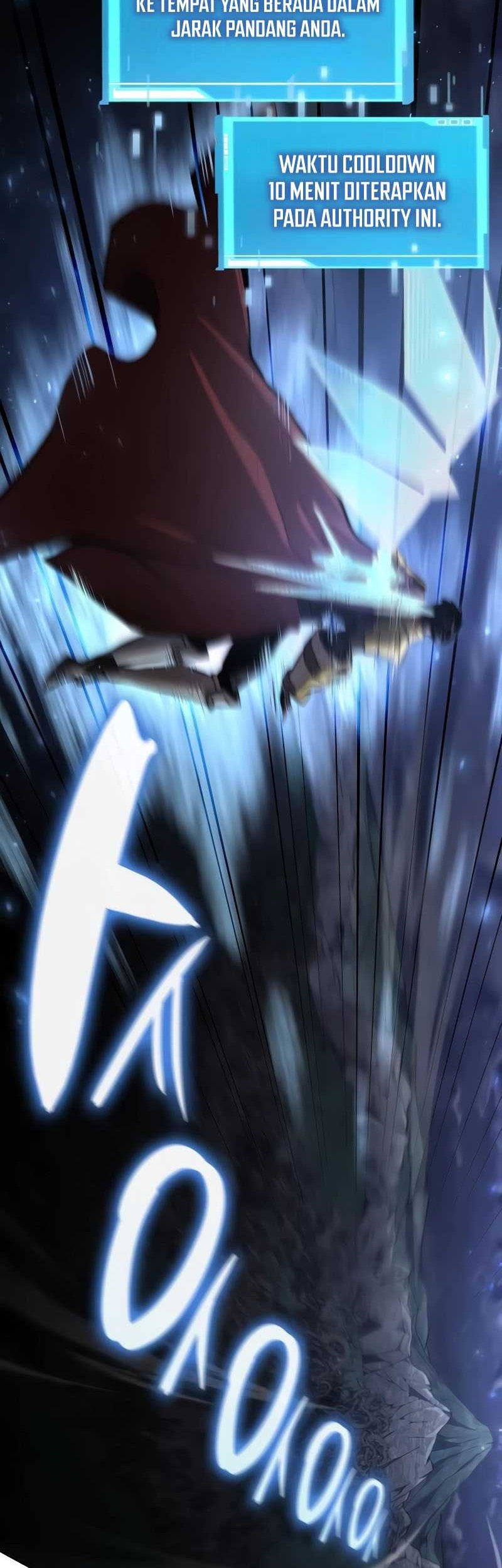 Boundless Necromancer Chapter 76 Gambar 63