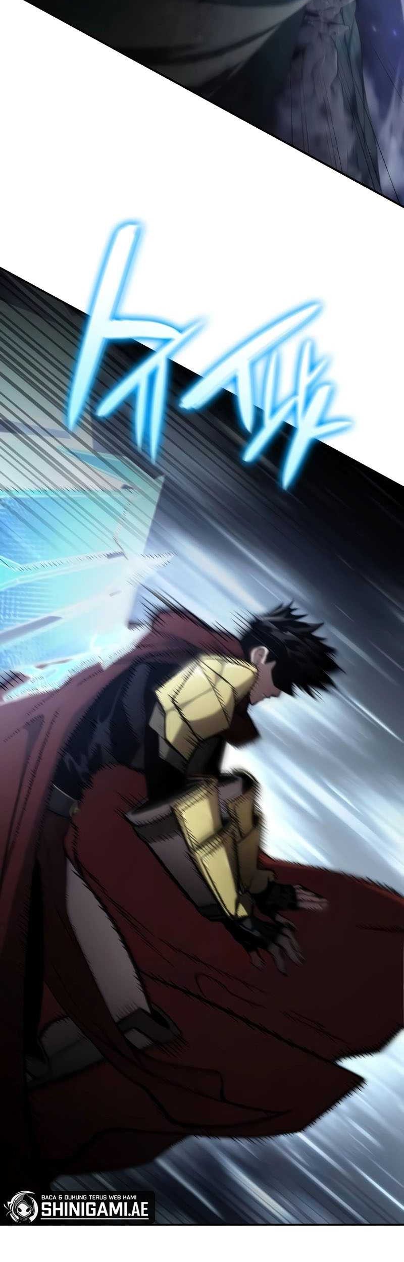 Boundless Necromancer Chapter 76 Gambar 64