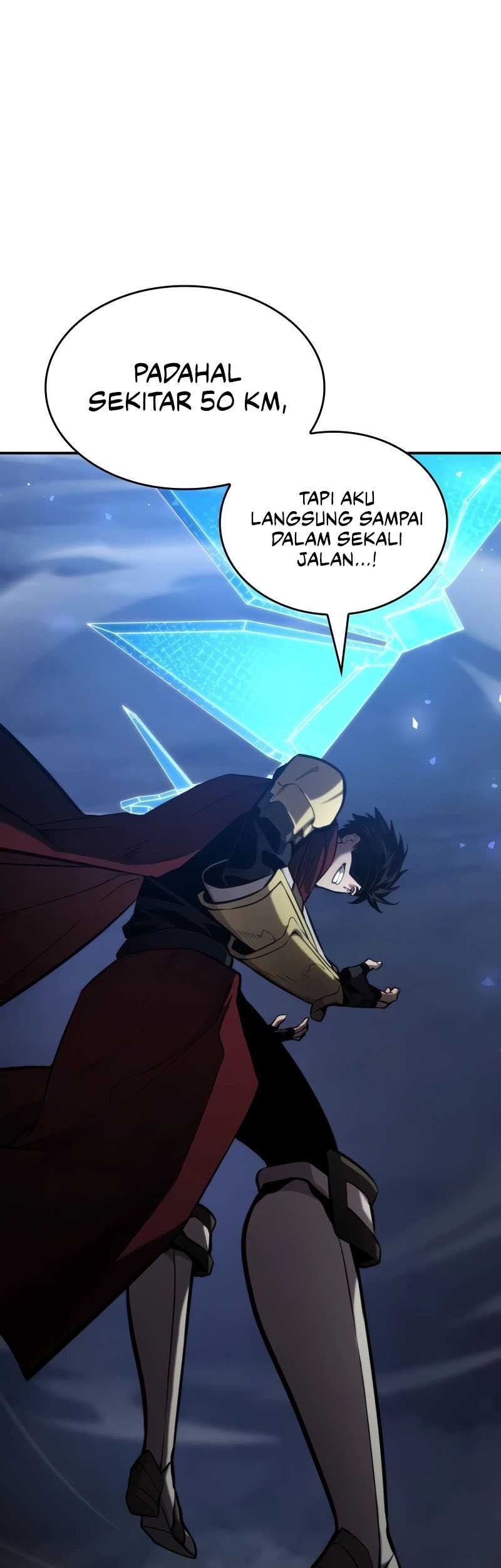 Boundless Necromancer Chapter 76 Gambar 66