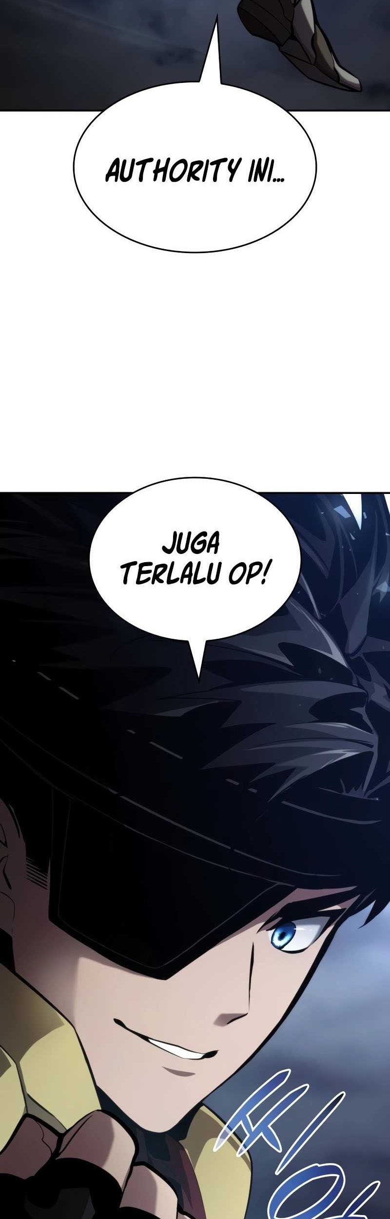 Boundless Necromancer Chapter 76 Gambar 67