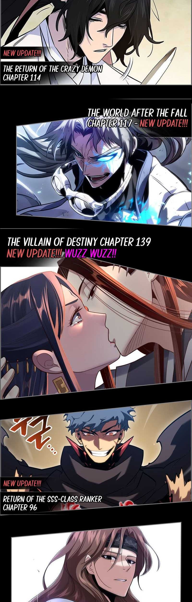 Boundless Necromancer Chapter 76 Gambar 70