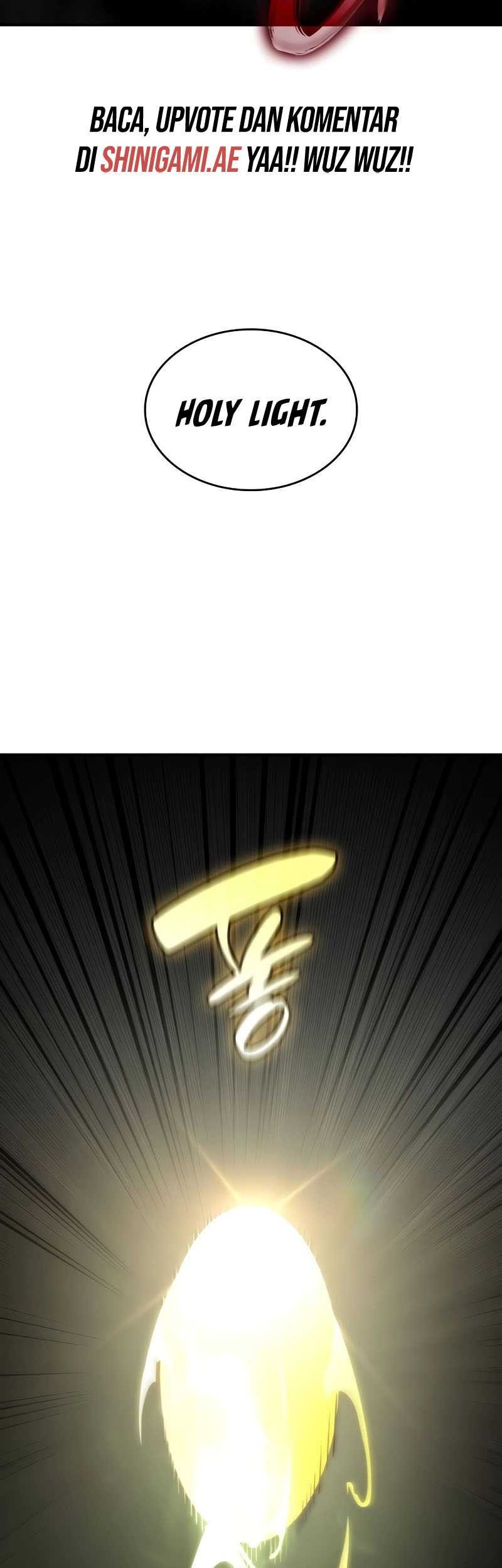 Boundless Necromancer Chapter 76 Gambar 36