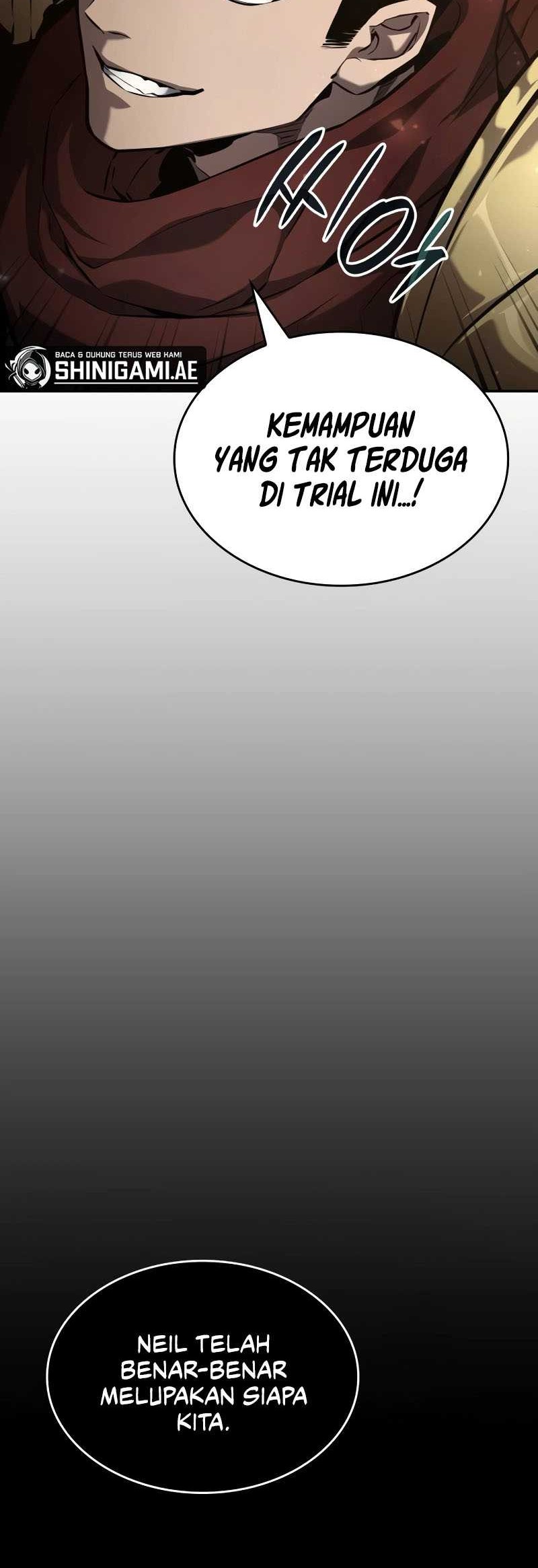 Boundless Necromancer Chapter 76 Gambar 45